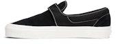 Lookbook Vans Fear of God x Slip-On 47 V DX 'Edisi Eksklusif Maxfield' VN0A3J9FPUF