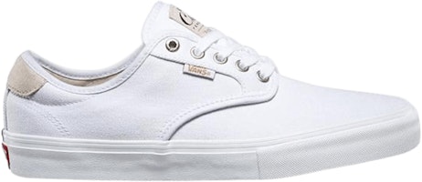 Vans Ferguson Pro 'White' VN0A38CFN1M Vans Ferguson Pro 'White' VN0A38CFN1M