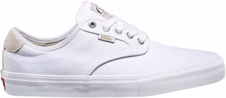 Vans Ferguson Pro 'White' VN0A38CFN1M Vans Ferguson Pro 'White' VN0A38CFN1M