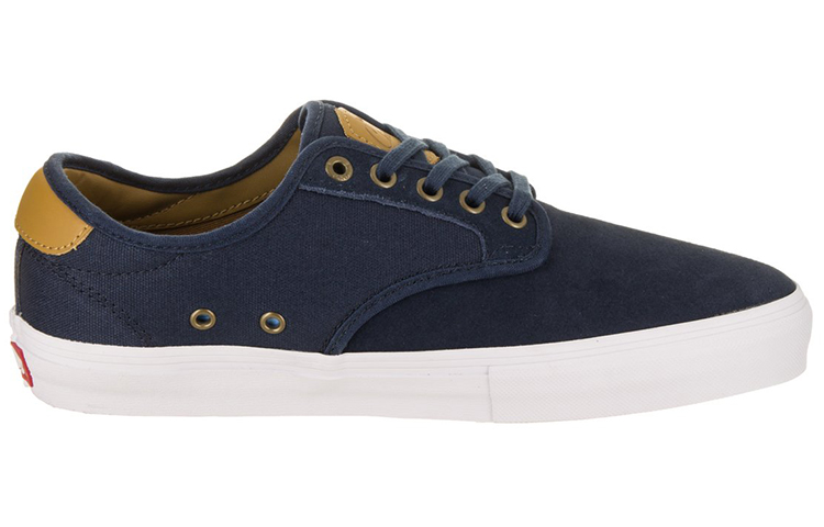 Order Vans Ferguson Pro Scarpe Skate Casual Traspiranti Basse Blu VN0A38CFQNP