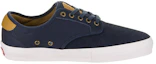 Order Vans Ferguson Pro Scarpe Skate Casual Traspiranti Basse Blu VN0A38CFQNP