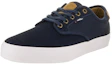 Lookbook Vans Ferguson Pro Scarpe Skate Casual Traspiranti Basse Blu VN0A38CFQNP