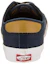 Shop Vans Ferguson Pro Scarpe Skate Casual Traspiranti Basse Blu VN0A38CFQNP