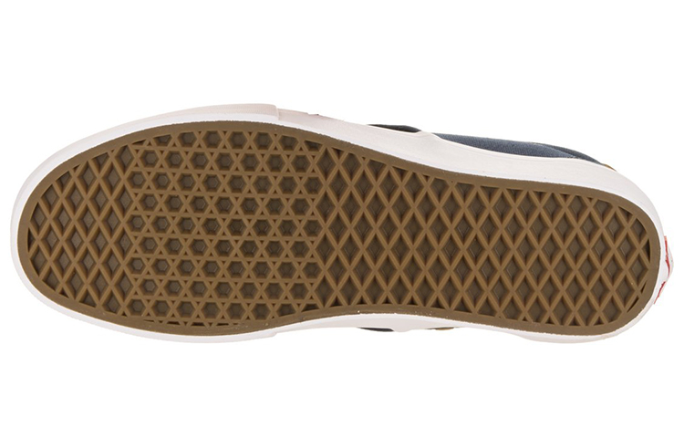 Purchase Vans Ferguson Pro Scarpe Skate Casual Traspiranti Basse Blu VN0A38CFQNP