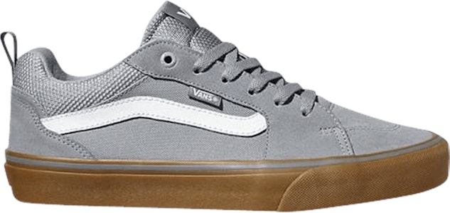 Vans Filmore 'Ballistic - Kelabu Gum' VN0A3MTJU1M Buy Vans Filmore 'Ballistic - Kelabu Gum' VN0A3MTJU1M