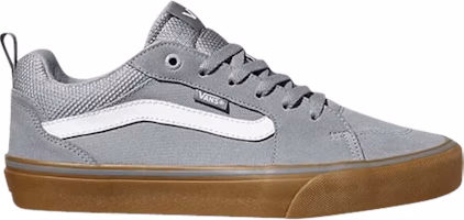 Vans Filmore 'Ballistic - Grey Gum' VN0A3MTJU1M Vans Filmore 'Ballistic - Grey Gum' VN0A3MTJU1M
