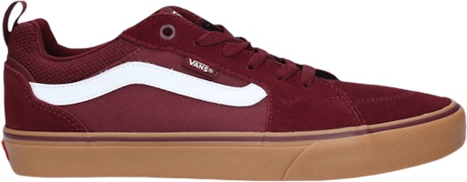 Vans Filmore 'Ballistic - Port Royale Gum' VN0A3MTJU1N Vans Filmore 'Ballistic - Port Royale Gum' VN0A3MTJU1N