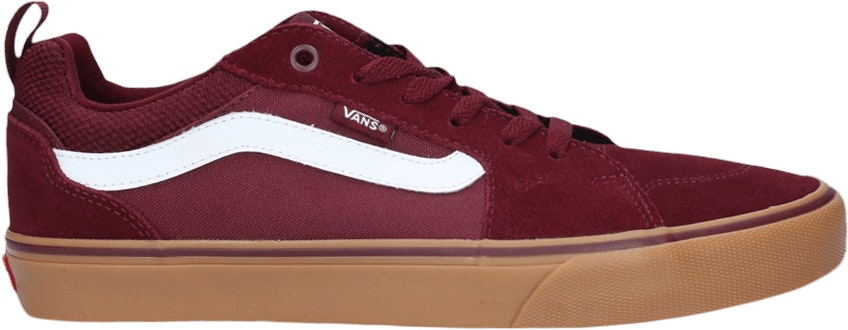 vans-filmore-ballistic-port-royale-gum