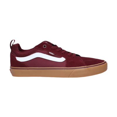 Vans Filmore 'Ballistic - Port Royale Gum'