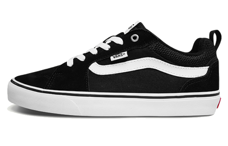 Vans Filmore 'Black' VN0A3MTJIJU