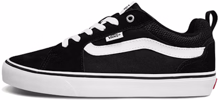 Vans Filmore 'Black' VN0A3MTJIJU Vans Filmore 'Black' VN0A3MTJIJU