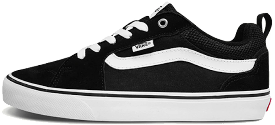 Vans Filmore 'Black' VN0A3MTJIJU Buy Vans Filmore 'Black' VN0A3MTJIJU