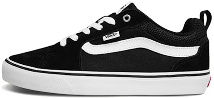 Vans Filmore 'Black' VN0A3MTJIJU Vans Filmore 'Black' VN0A3MTJIJU
