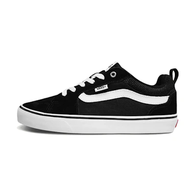 Vans Filmore 'Black'