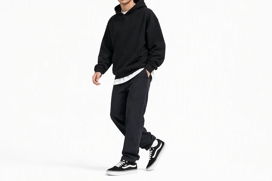 Vans Filmore 'Black' VN0A3MTJIJU Order Vans Filmore 'Black' VN0A3MTJIJU