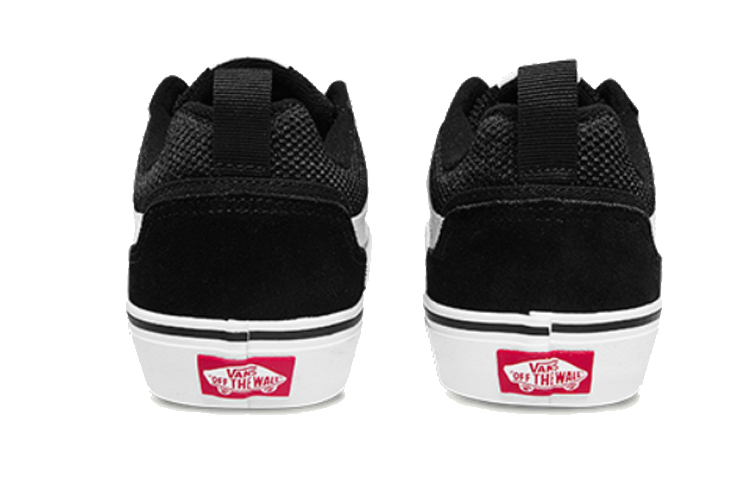 Purchase Vans Filmore 'Black' VN0A3MTJIJU