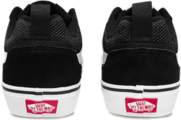 Vans Filmore 'Black' VN0A3MTJIJU Purchase Vans Filmore 'Black' VN0A3MTJIJU