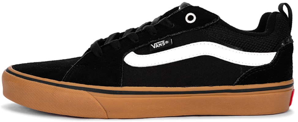 Vans Filmore 'Black Gum' VN0A3MTJQ33 Buy Vans Filmore 'Black Gum' VN0A3MTJQ33