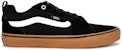 Vans Filmore 'Hitam Gum' VN0A3MTJQ33