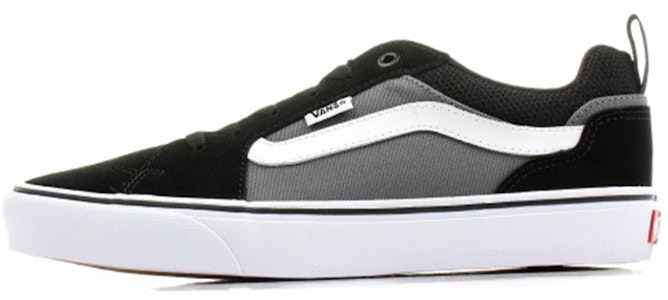 반스 필모어 '블랙 퓨터' (Vans Pilmoe'o 'Beulraek Pyuteo') VN0A3MTJT2J Buy 반스 필모어 '블랙 퓨터' (Vans Pilmoe'o 'Beulraek Pyuteo') VN0A3MTJT2J