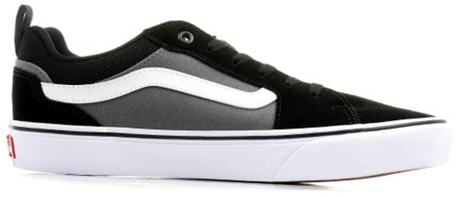 Vans Filmore 'Black Pewter' VN0A3MTJT2J Order Vans Filmore 'Black Pewter' VN0A3MTJT2J