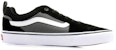 Vans Filmore 'Black Pewter' VN0A3MTJT2J