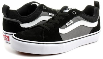 반스 필모어 '블랙 퓨터' (Vans Pilmoe'o 'Beulraek Pyuteo') VN0A3MTJT2J Lookbook 반스 필모어 '블랙 퓨터' (Vans Pilmoe'o 'Beulraek Pyuteo') VN0A3MTJT2J