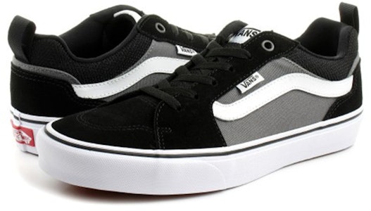 반스 필모어 '블랙 퓨터' (Vans Pilmoe'o 'Beulraek Pyuteo') VN0A3MTJT2J Lookbook 반스 필모어 '블랙 퓨터' (Vans Pilmoe'o 'Beulraek Pyuteo') VN0A3MTJT2J