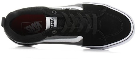 반스 필모어 '블랙 퓨터' (Vans Pilmoe'o 'Beulraek Pyuteo') VN0A3MTJT2J Shop 반스 필모어 '블랙 퓨터' (Vans Pilmoe'o 'Beulraek Pyuteo') VN0A3MTJT2J