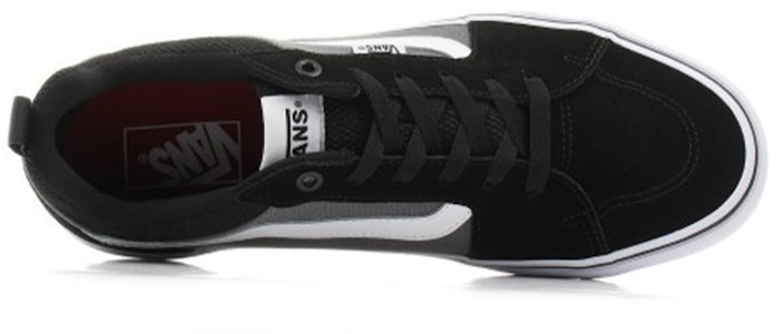 반스 필모어 '블랙 퓨터' (Vans Pilmoe'o 'Beulraek Pyuteo') VN0A3MTJT2J Shop 반스 필모어 '블랙 퓨터' (Vans Pilmoe'o 'Beulraek Pyuteo') VN0A3MTJT2J