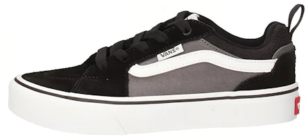 Vans Filmore 'Black Pewter' VN0A3MVPUG7 Vans Filmore 'Black Pewter' VN0A3MVPUG7