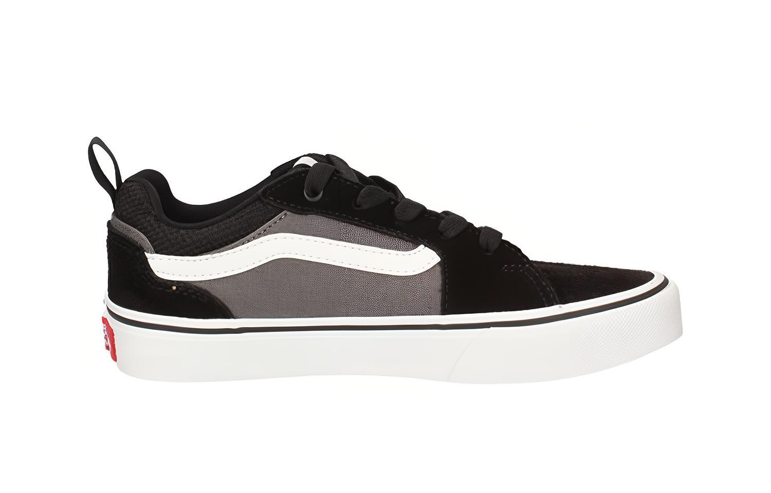 Order Vans Filmore 'Black Pewter' VN0A3MVPUG7