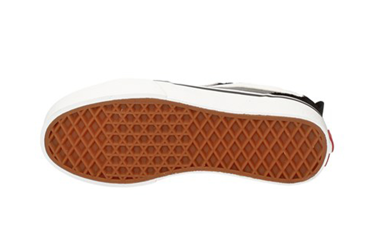 Vans Filmore 'Black Pewter' 圖 4