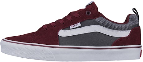 Vans Filmore 'Cabernet' VN0A3MTJT2M Vans Filmore 'Cabernet' VN0A3MTJT2M