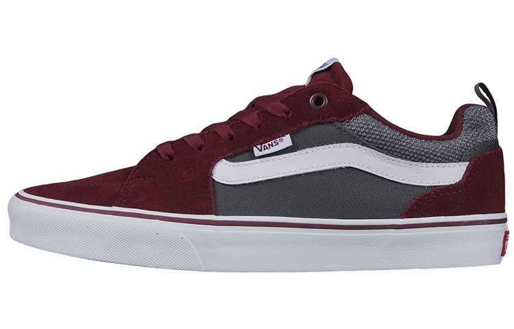 Buy Vans Filmore '赤霞珠' VN0A3MTJT2M