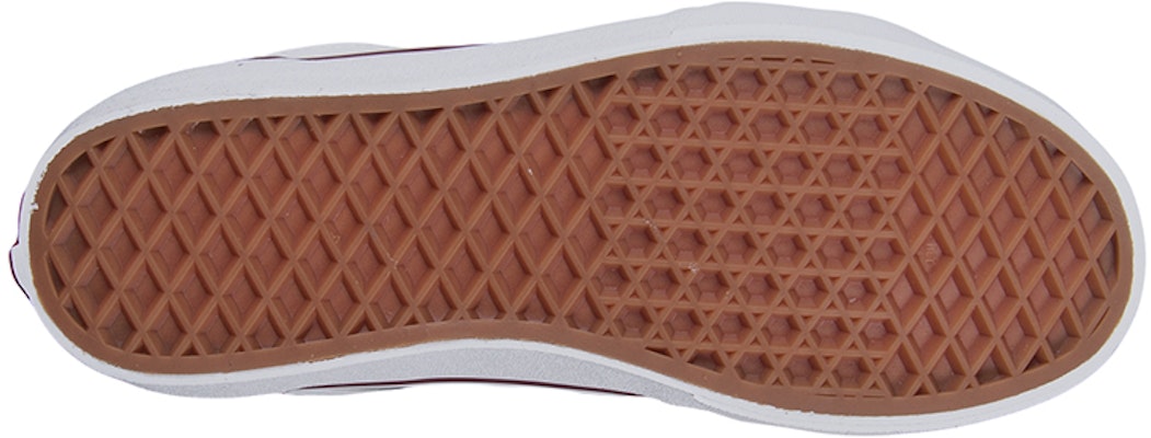 Vans Filmore 'Cabernet' VN0A3MTJT2M Shop Vans Filmore 'Cabernet' VN0A3MTJT2M