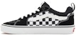 Vans Filmore 'Checkerboard - Black White' VN0A3MTJ5GX