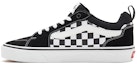 Buy Vans Filmore 'Checkerboard - Black White' VN0A3MTJ5GX