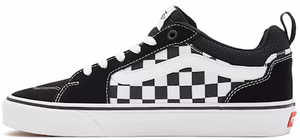 Vans Filmore 'Checkerboard - Black White' VN0A3MTJ5GX Vans Filmore 'Checkerboard - Black White' VN0A3MTJ5GX
