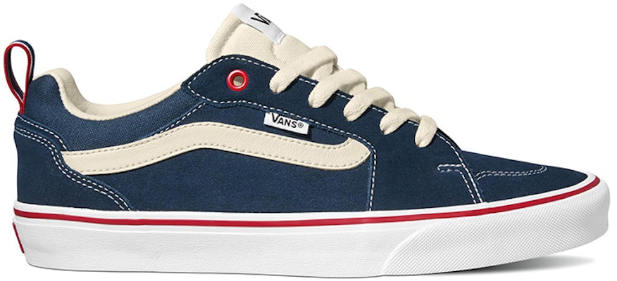Vans Filmore 'Dark Blue White' VN0A3MTJ0Q6 Order Vans Filmore 'Dark Blue White' VN0A3MTJ0Q6