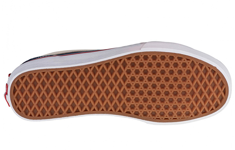 Shop 반스 필모어 다크블루/화이트 (or 반스 필모어 남색/흰색) VN0A3MTJ0Q6