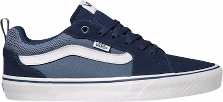 Vans Filmore 'Dress Blues' VN0A3MTJT2L Vans Filmore 'Dress Blues' VN0A3MTJT2L