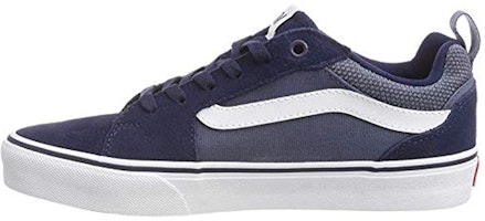 Vans Filmore 'Dress Blues' VN0A3MTJT2L Vans Filmore 'Dress Blues' VN0A3MTJT2L
