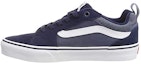 Buy Vans Filmore 'Dress Blues' Lelaki Kasual Stylish. VN0A3MTJT2L
