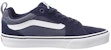 Vans Filmore 'Dress Blues' Lelaki Kasual Stylish. VN0A3MTJT2L