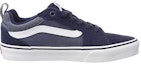 Order Vans Filmore 'Dress Blues' Lelaki Kasual Stylish. VN0A3MTJT2L