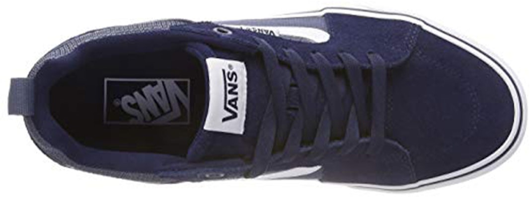 Vans Filmore 'Dress Blues' VN0A3MTJT2L Lookbook Vans Filmore 'Dress Blues' VN0A3MTJT2L