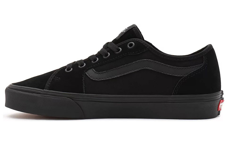 Vans Filmore 'Pure Black' VN0A3WKZ5MB