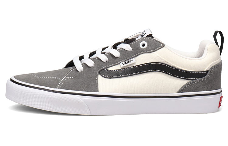 Vans Filmore 'Retro Sport - Pewter' VN0A5EDU3DE