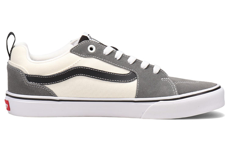 Order Vans Filmore ''Retro Sport - Grigio Piombo'' VN0A5EDU3DE